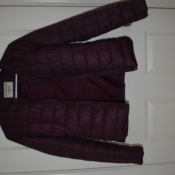 Jacket - Picture 4 of 4